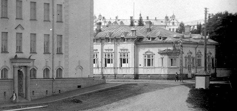 Вид на дом Винтера. hist 0022