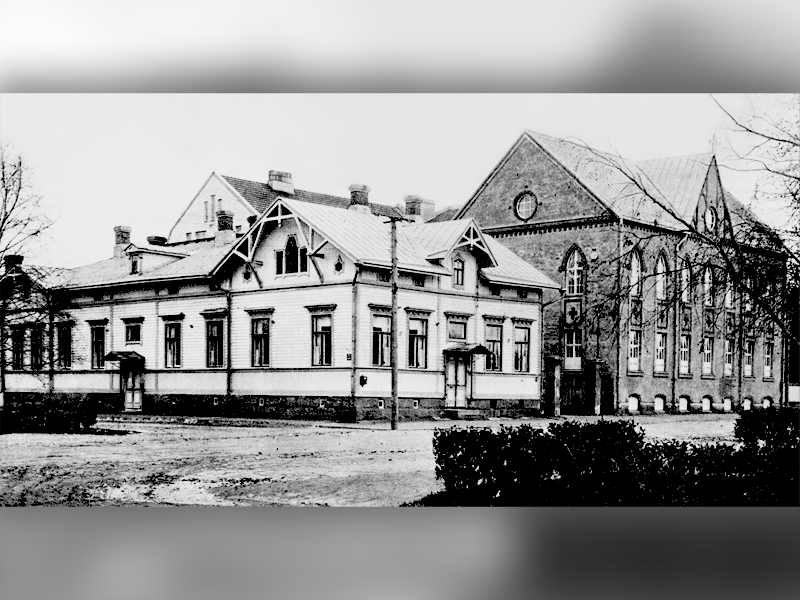 Книги Сортавальской типографии