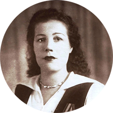 Элина Матвеевна Ермолаева