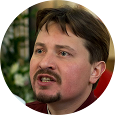 Радины. Три новеллы
